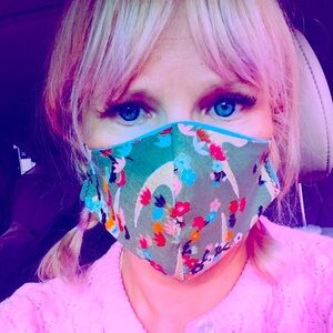 Meet your Posher, Summer